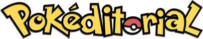 Pok&eacute;ditorial